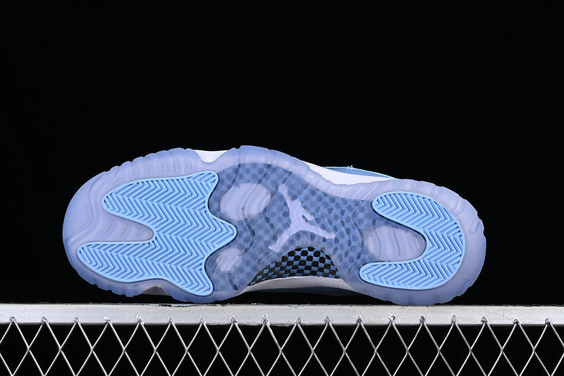 Air Jordan 11 Retro "UNC"
