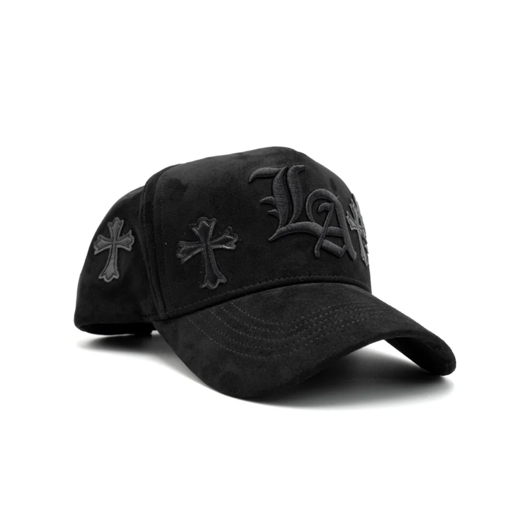 31 Hats LA Chrome