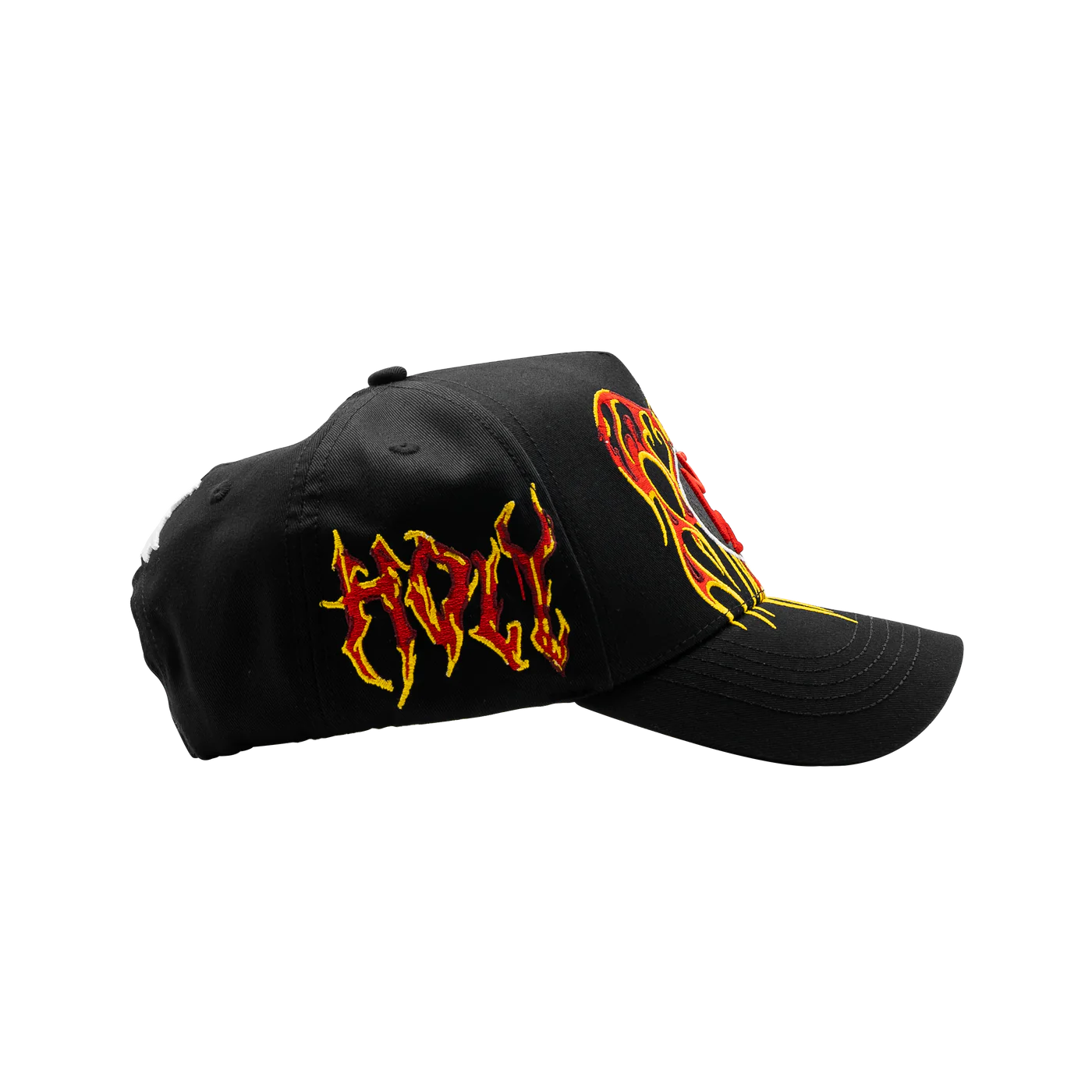 Rude Awakenings 2nd Anniversary - Holy spirit