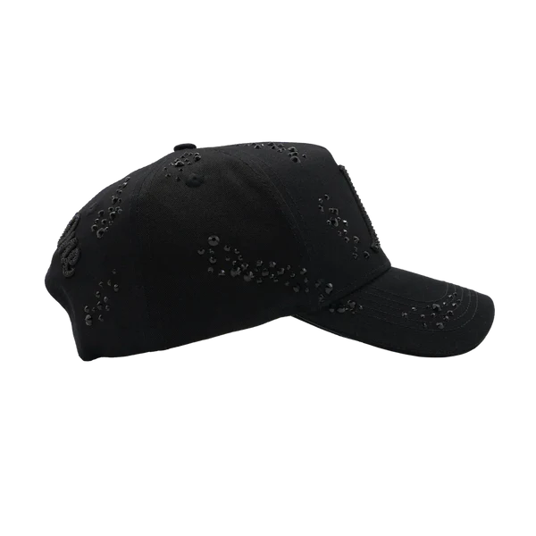 31 El Mago Total Black