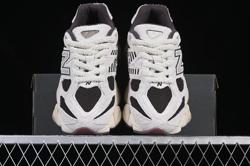 NB 9060 "Linen Black Coffee"