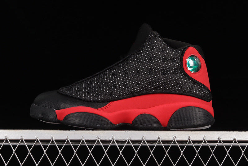 Air Jordan 13 Retro "Bred"