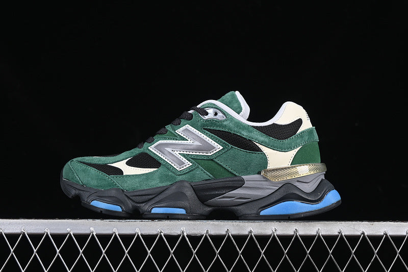 NB 9060 "Team Forest Green"