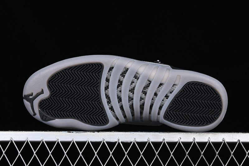 Air Jordan 12 Retro  "Wolf Grey"