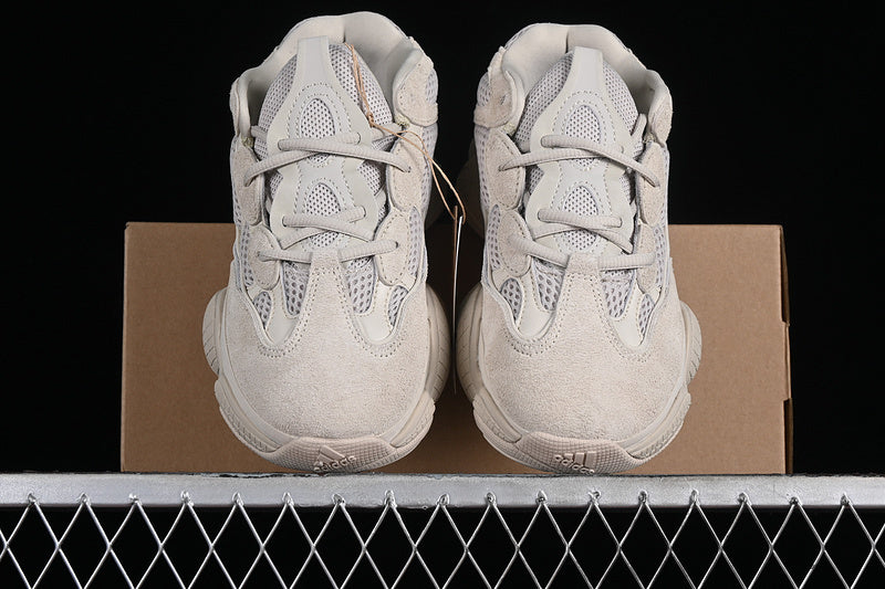 Adidas Yeezy 500 "Bone Blush"