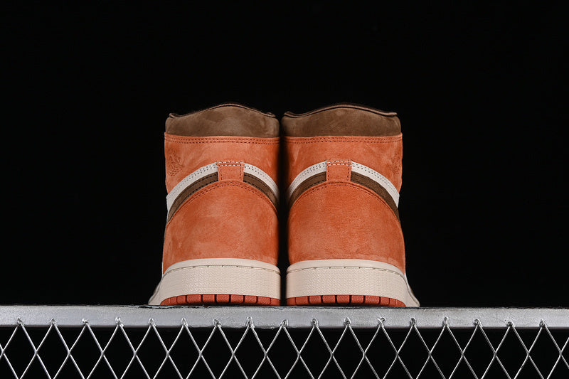 Air Jordan 1 Retro High OG "Dusted Clay"