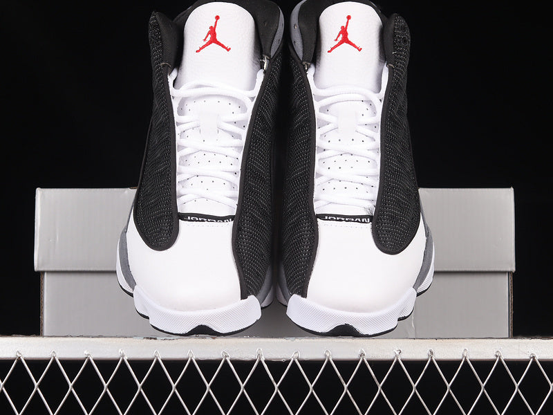 Air Jordan 13 Retro "Black Flint"