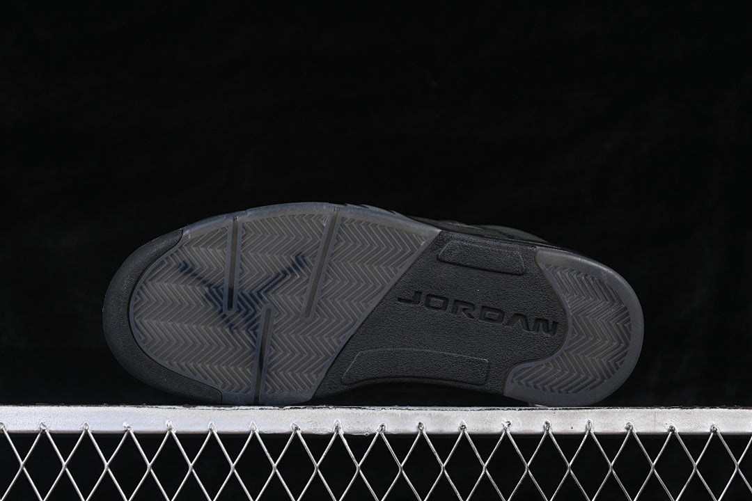 Air Jordan 5 Retro "Black Cat"