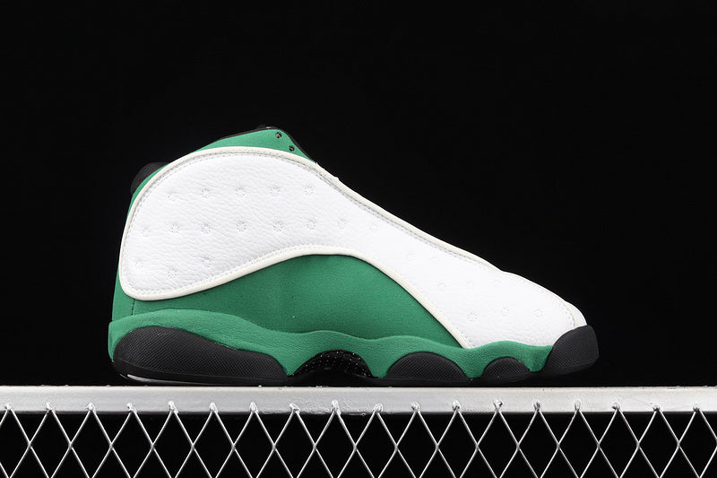 Air Jordan 13 Retro "Lucky Green"
