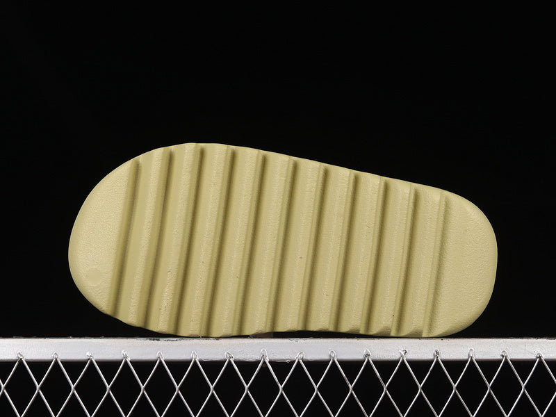 Adidas Yeezy Slide "Resin"