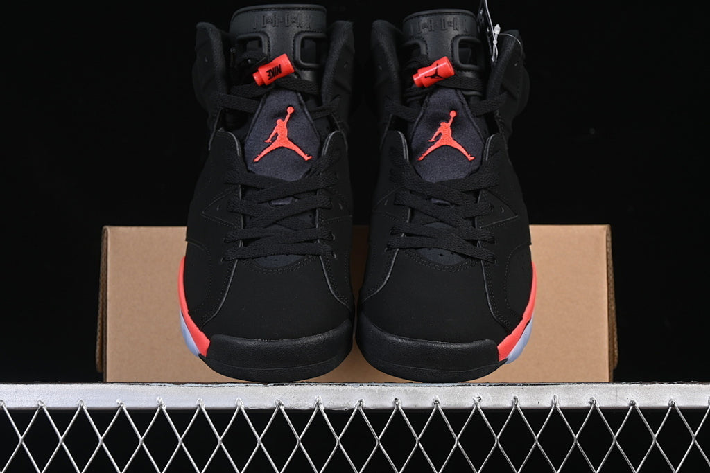 Air Jordan 6 Retro "Infrared"