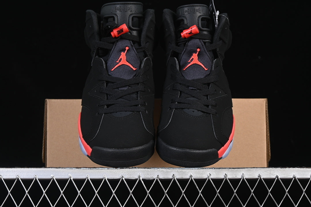 Air Jordan 6 Retro "Infrared"