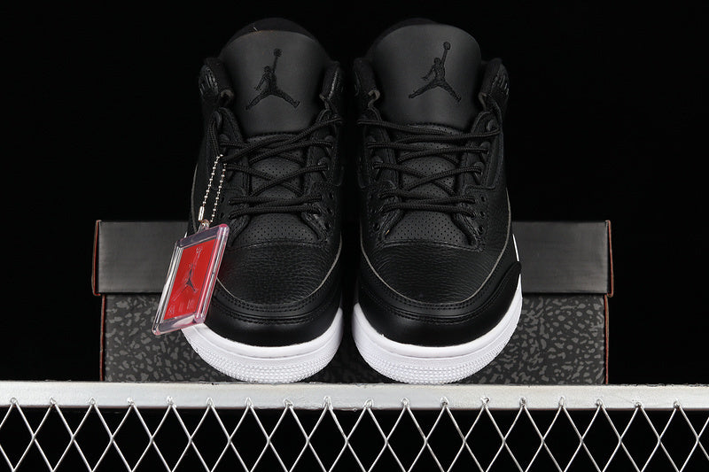 Air Jordan 3 Retro "Cyber Monday"