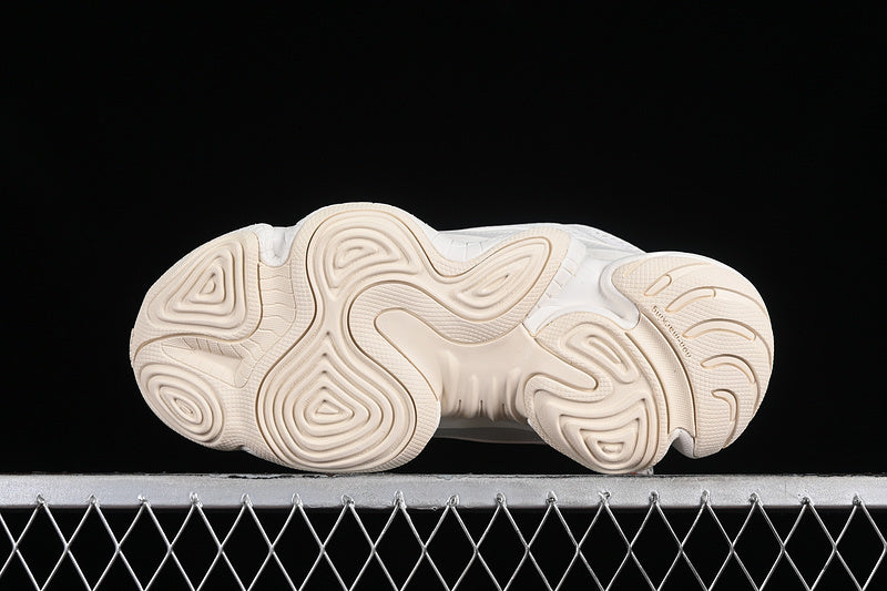 Adidas Yeezy 500 "Bone White"