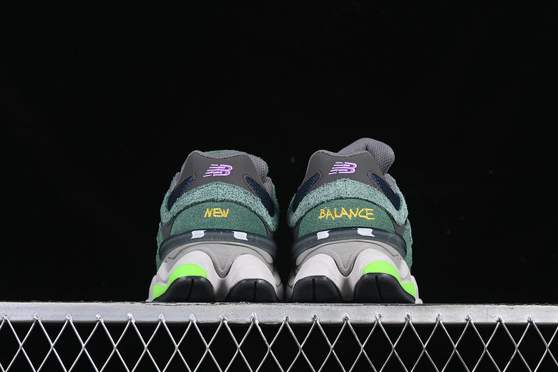 NB 9060 "Nightwatch Purple"