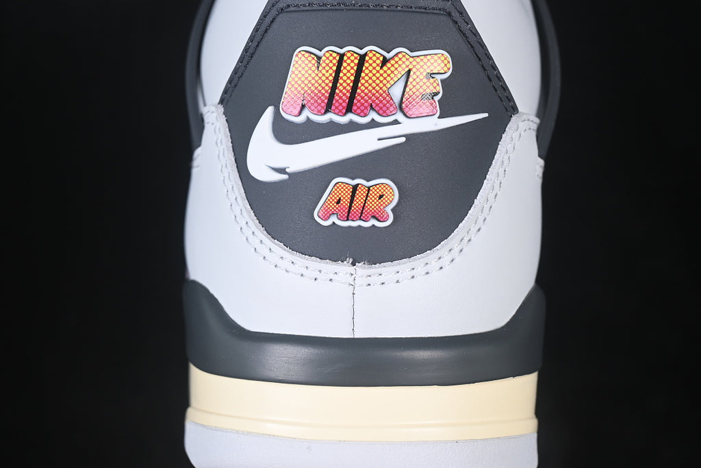 Air Jordan 4 Retro "Comic" 2026