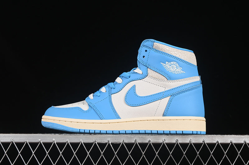 Air Jordan 1 Retro High OG"UNC Reimagined"