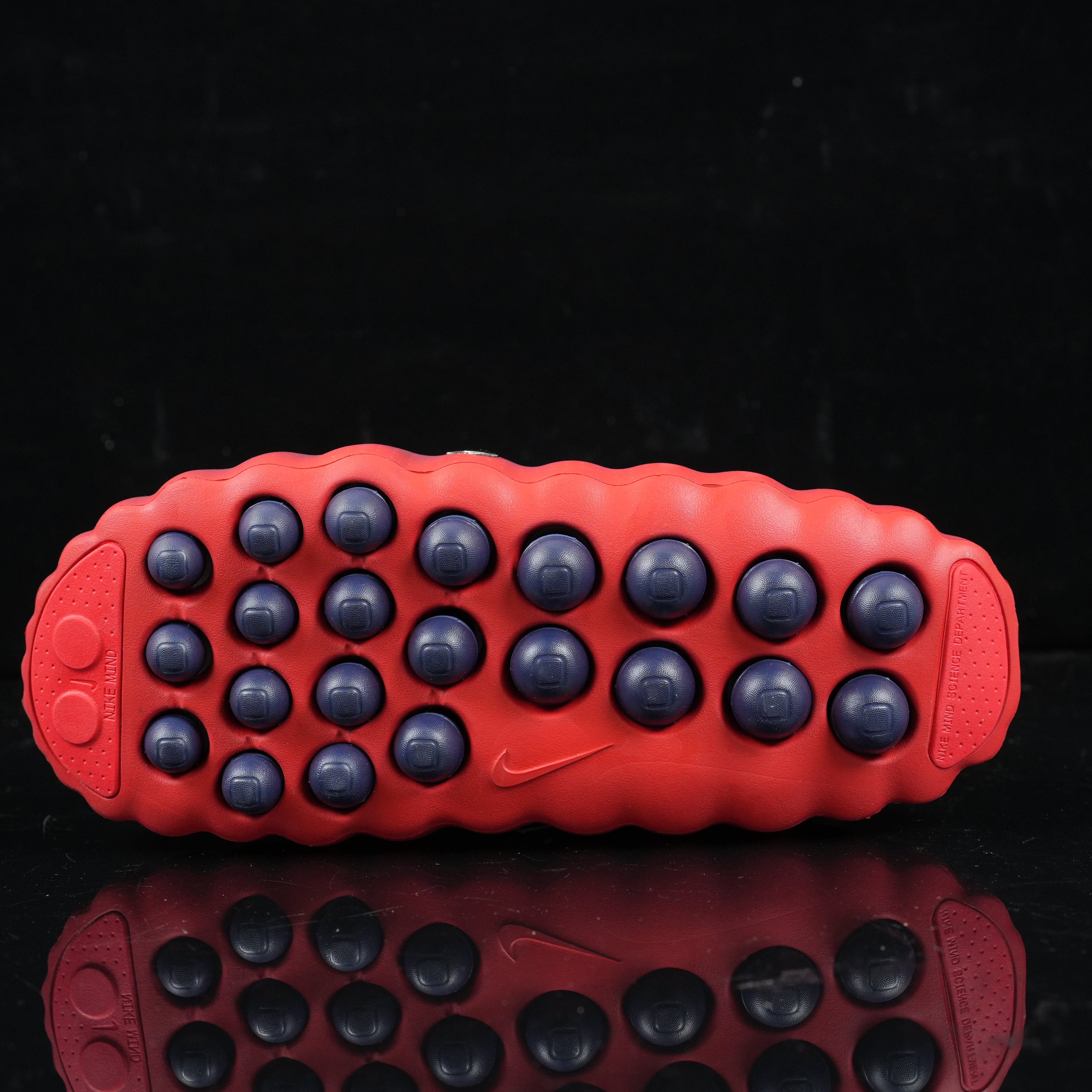 Nike Mind 001 "Team Red University Red Hombre"