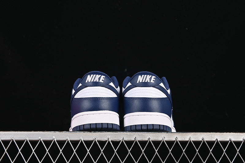 Nike SB Dunk Low "Dark Blue"