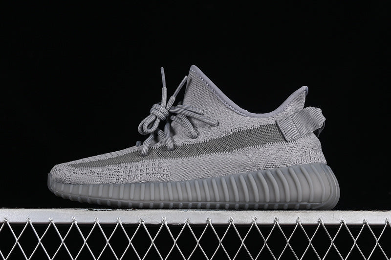 Adidas Yeezy Boost 350 V2 "Steel Grey"