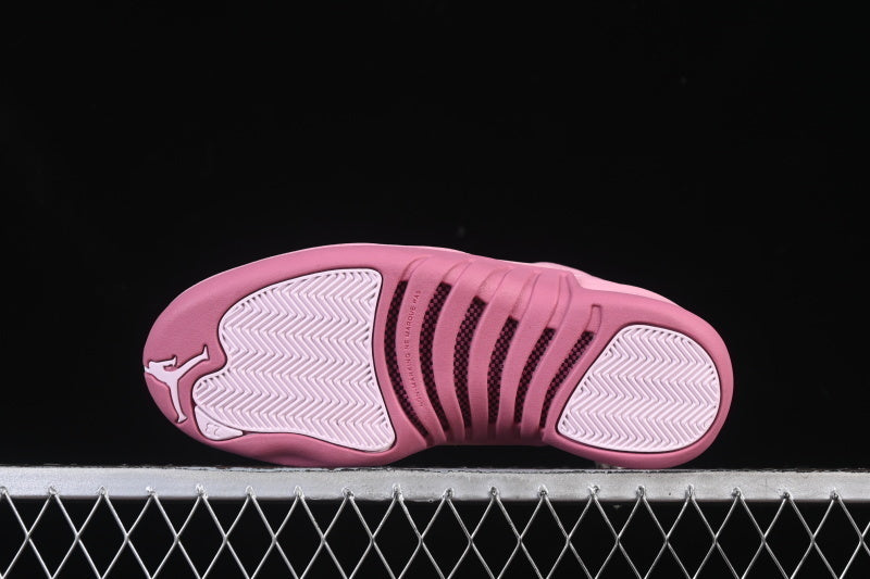 Air Jordan 12 Retro "Pearl Pink"