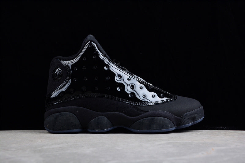 Air Jordan 13 Retro "Cap and Gown"