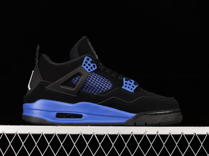 Air Jordan 4 Retro "Blue Thunder"
