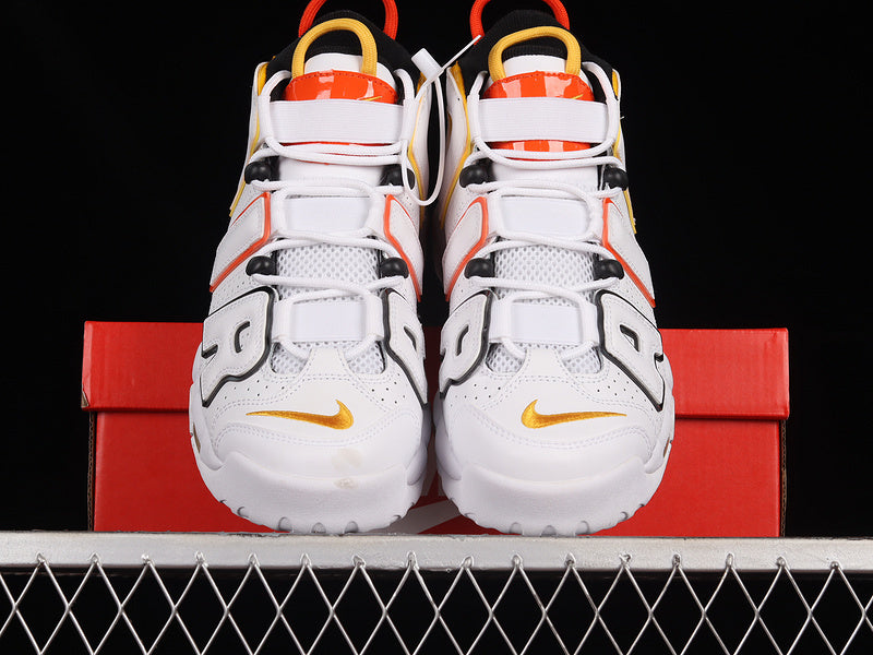 Nike Air More Uptempo "Roswell Raygun"
