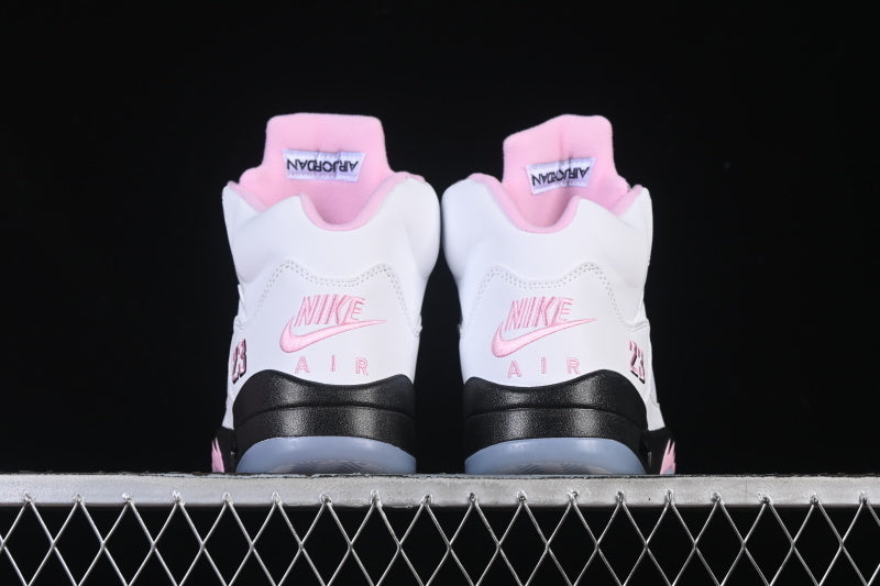 Air Jordan 5 Retro "Medium Soft Pink