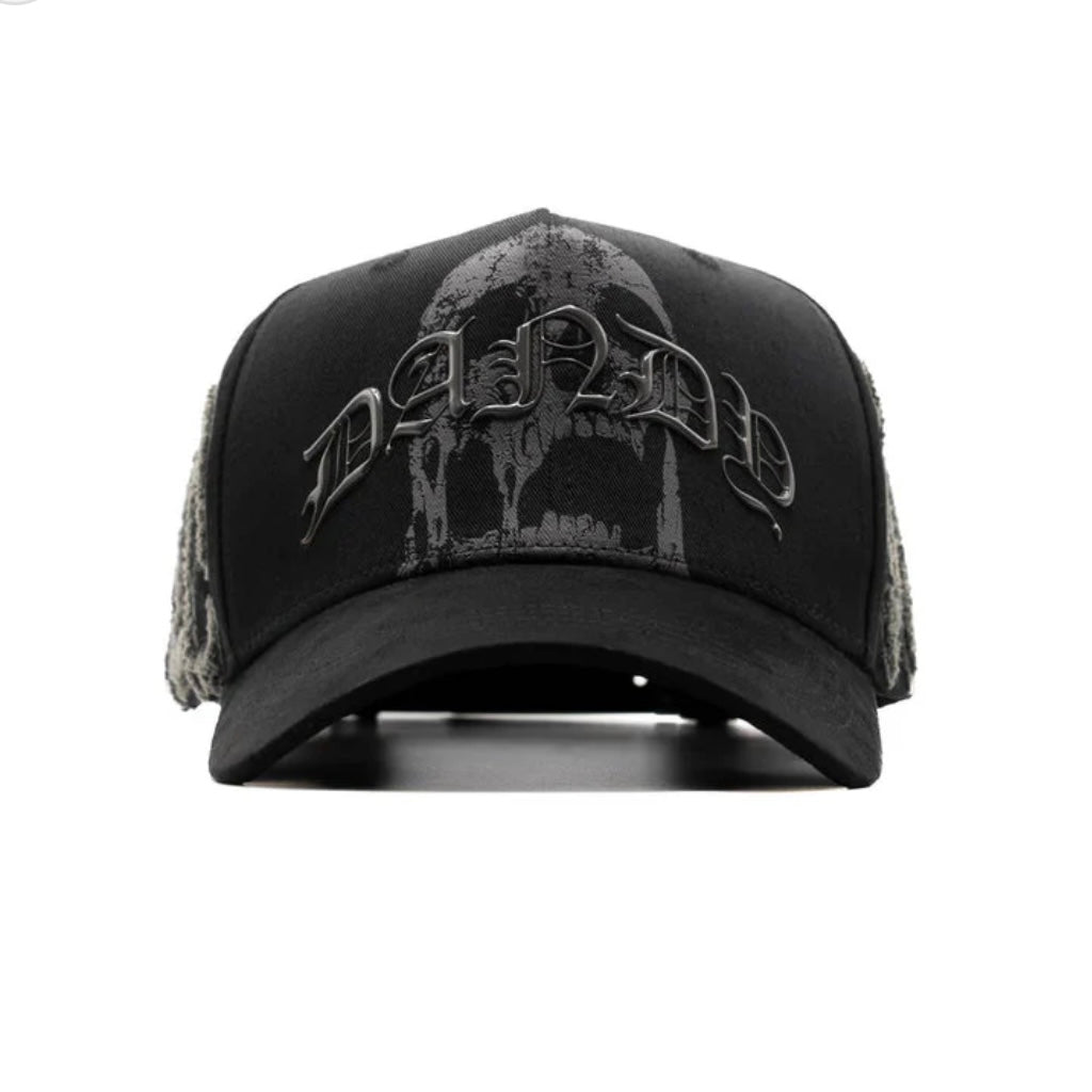 Dandy Plague World Wide