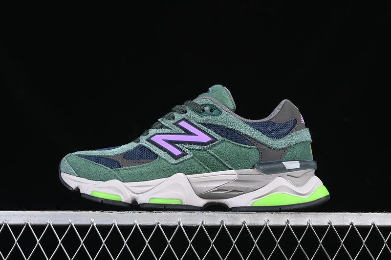 NB 9060 "Nightwatch Purple"