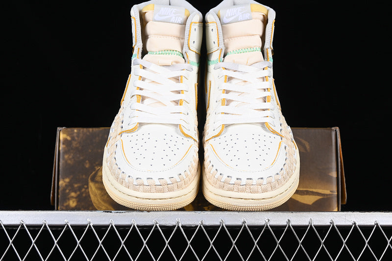 Air Jordan 1 Retro High OG Union LA x Bephie's “Summer '96”