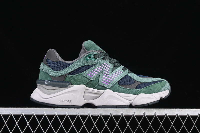 NB 9060 "Nightwatch Purple"