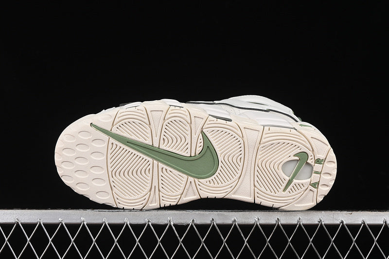 Nike Air More Uptempo '96 "Sail Green"