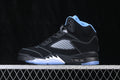 Air Jordan 5 Retro "UNC"