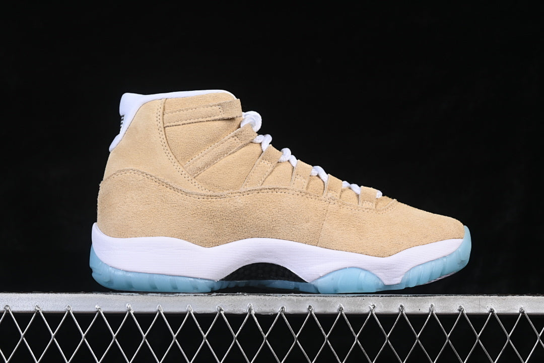 Air Jordan 11 Retro ""H-Town"