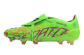 ADIDAS Predator Elite Fold-Over Tongue  FG   "Mystic Victory Pack"