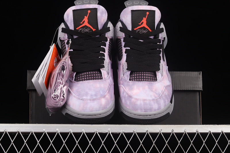 Air Jordan 4 Retro "Zen Master"