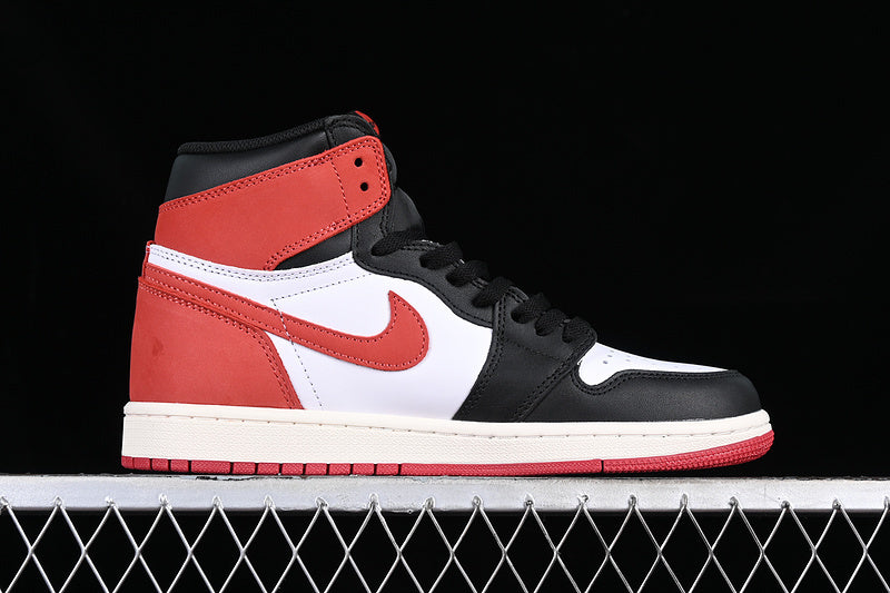 Air Jordan 1 Retro High OG Best Hand in the Game"