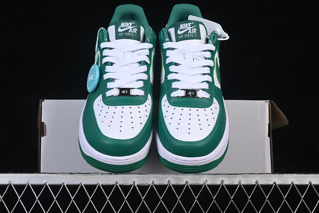 Nike Air Force 1  "Green malachite"