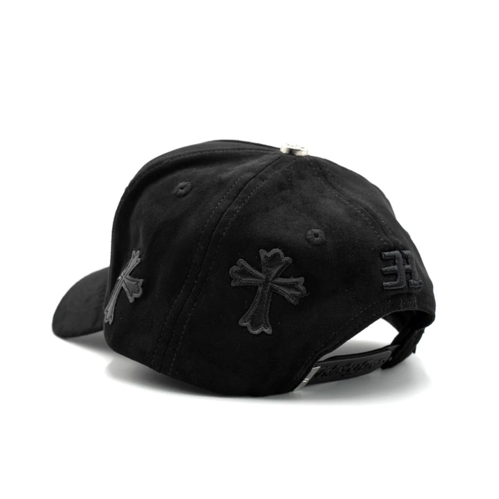31 Hats LA Chrome