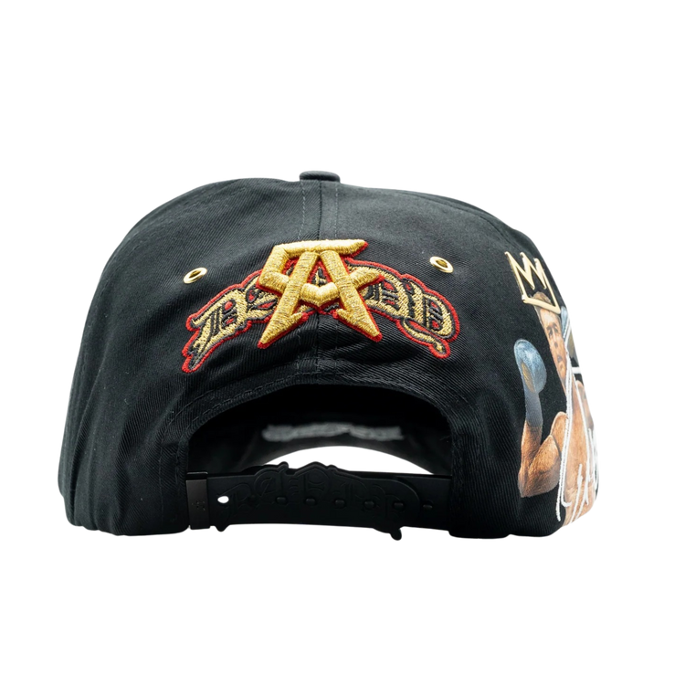 Dandy X Canelo Alvarez WBC