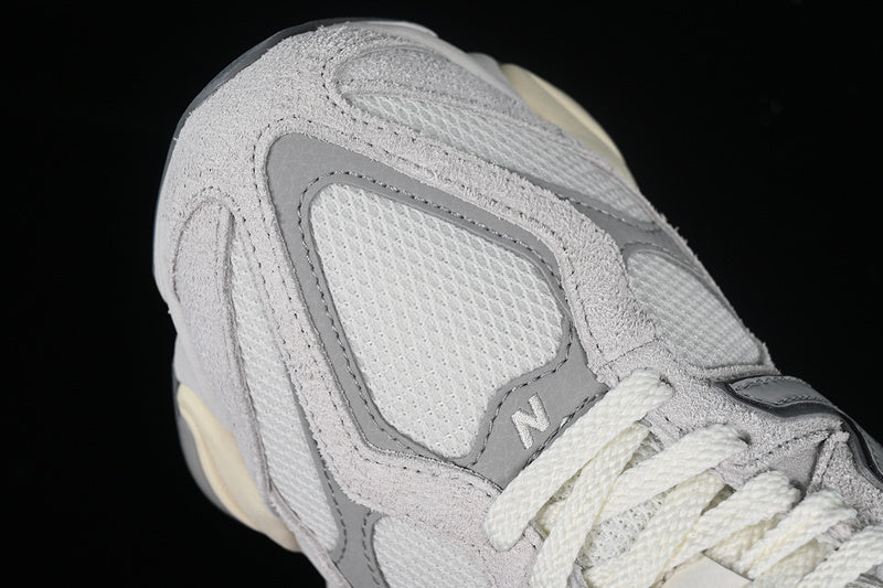 NB 9060 "Light Grey/White"