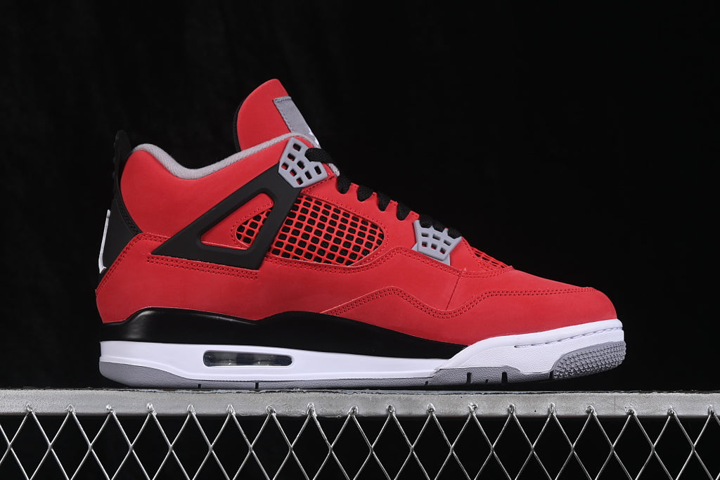 Air Jordan 4 Retro "Toro Bravo" 2026