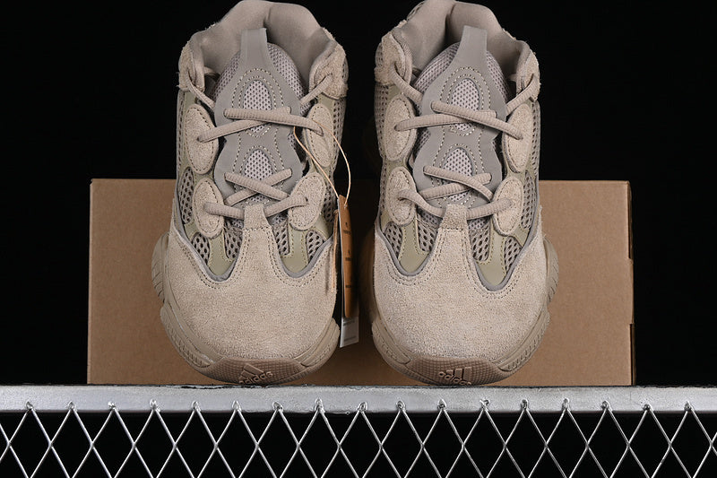 Adidas Yeezy 500 "Taupe Light"