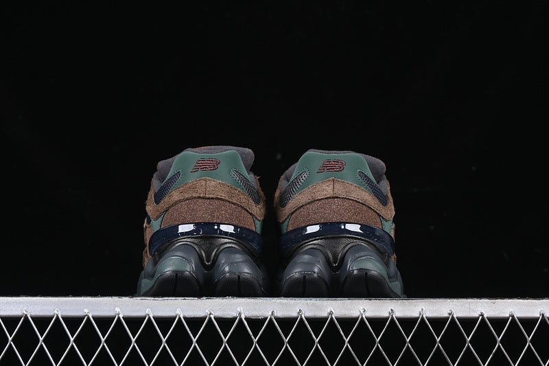 NB 9060 "Beef and Broccoli"