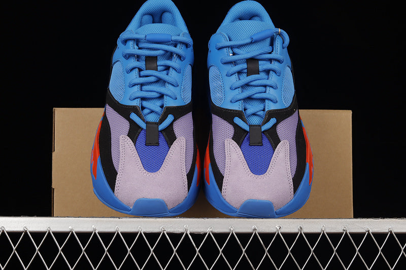 Adidas Yeezy Boost 700 "Hi-Res Blue"