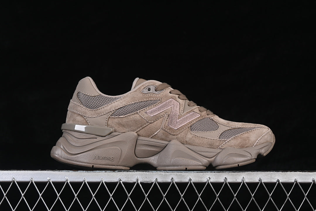 NB 9060 "Mushroom Brown"