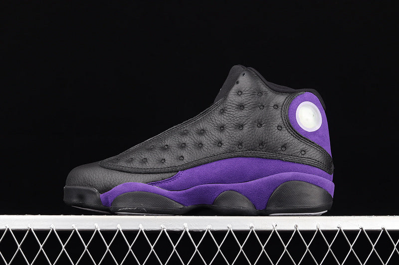 Air Jordan 13 Retro "Court Purple"