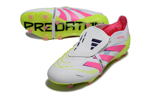 ADIDAS Predator Elite Fold-over Tongue  FG  "'Celestial Victory'"